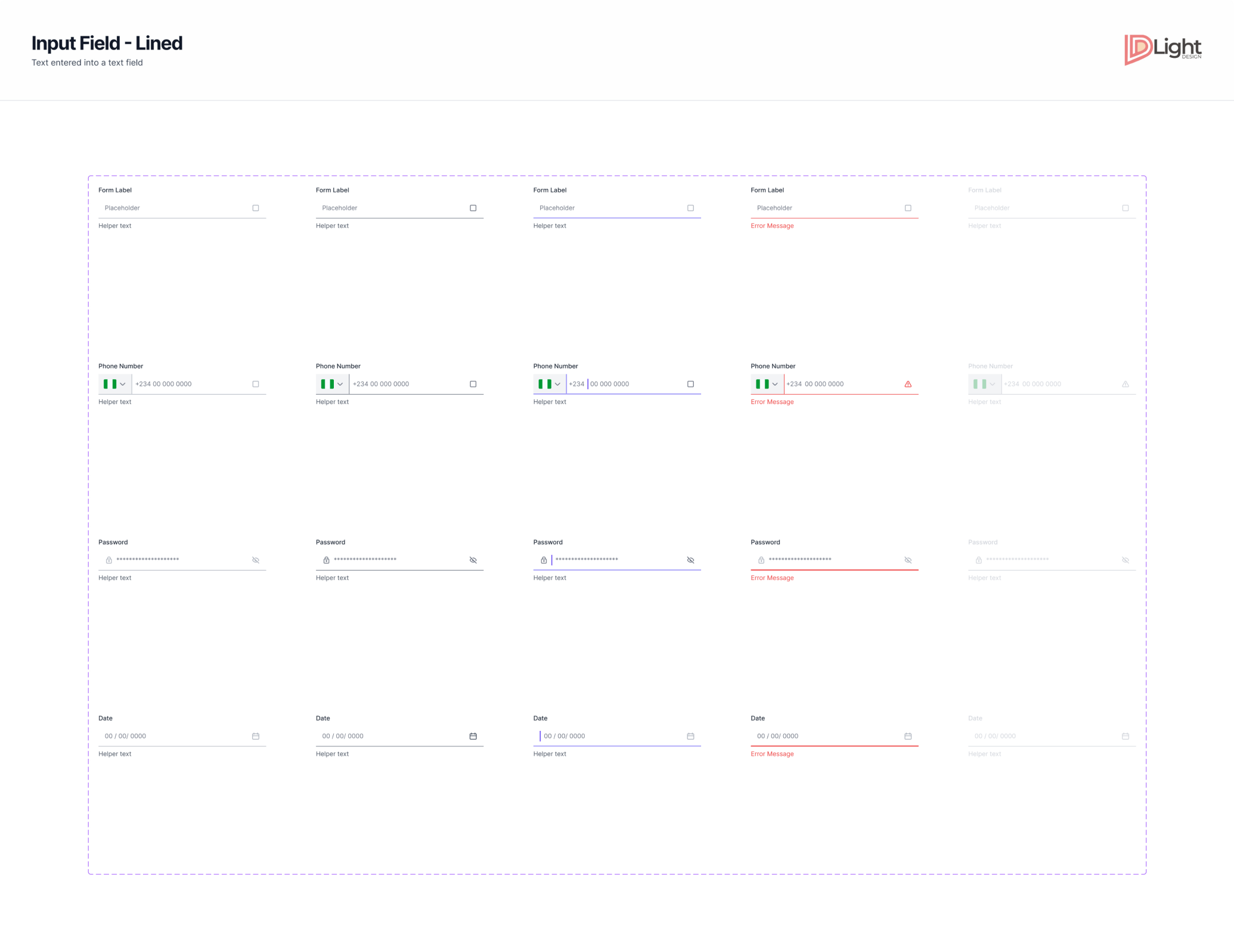 Design System