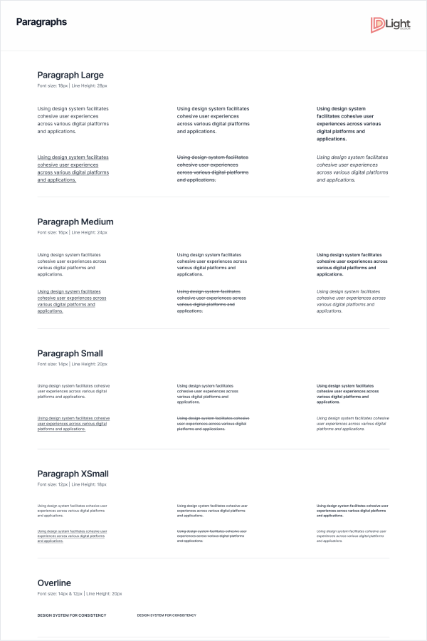 Design System