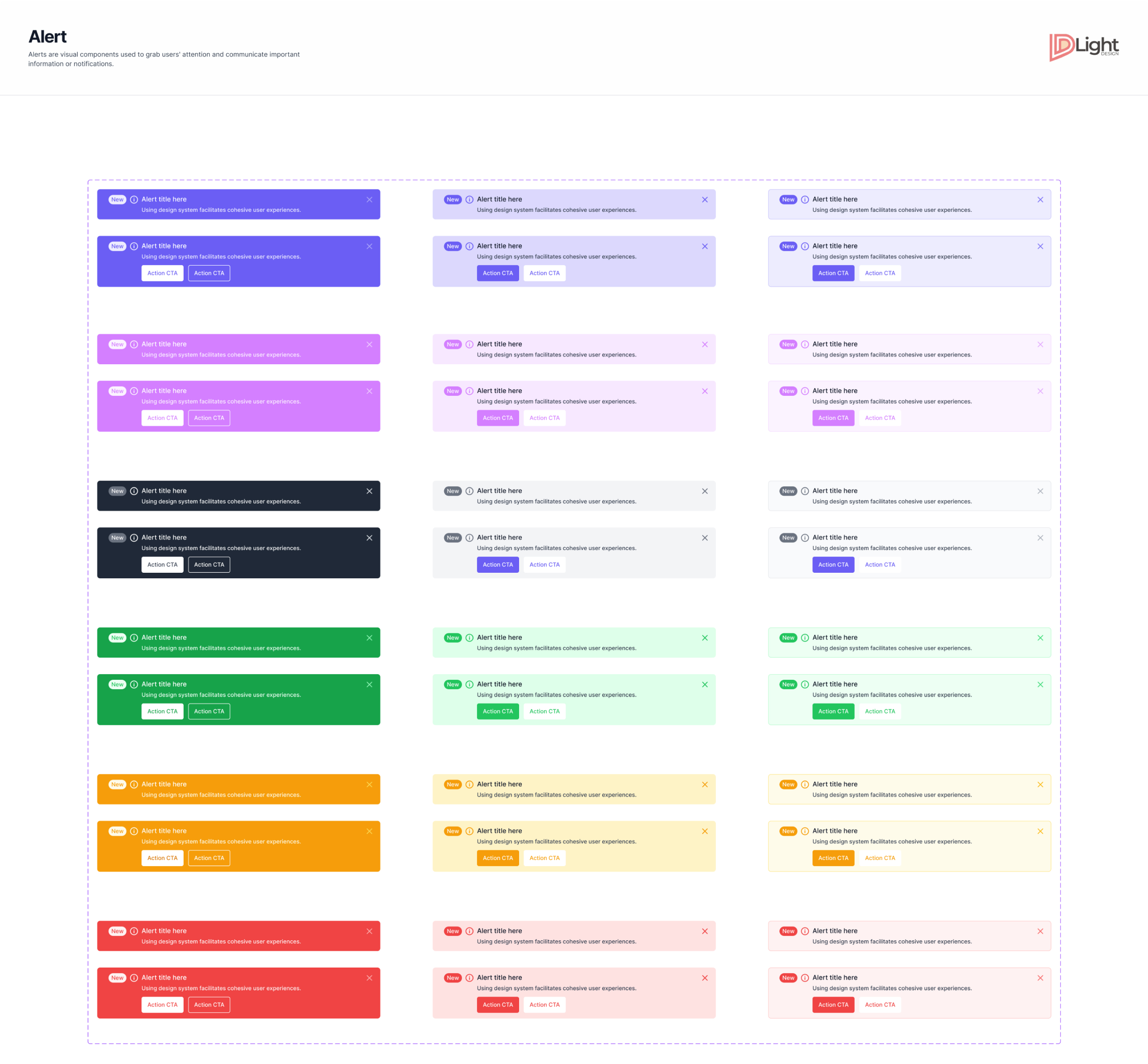 Design System